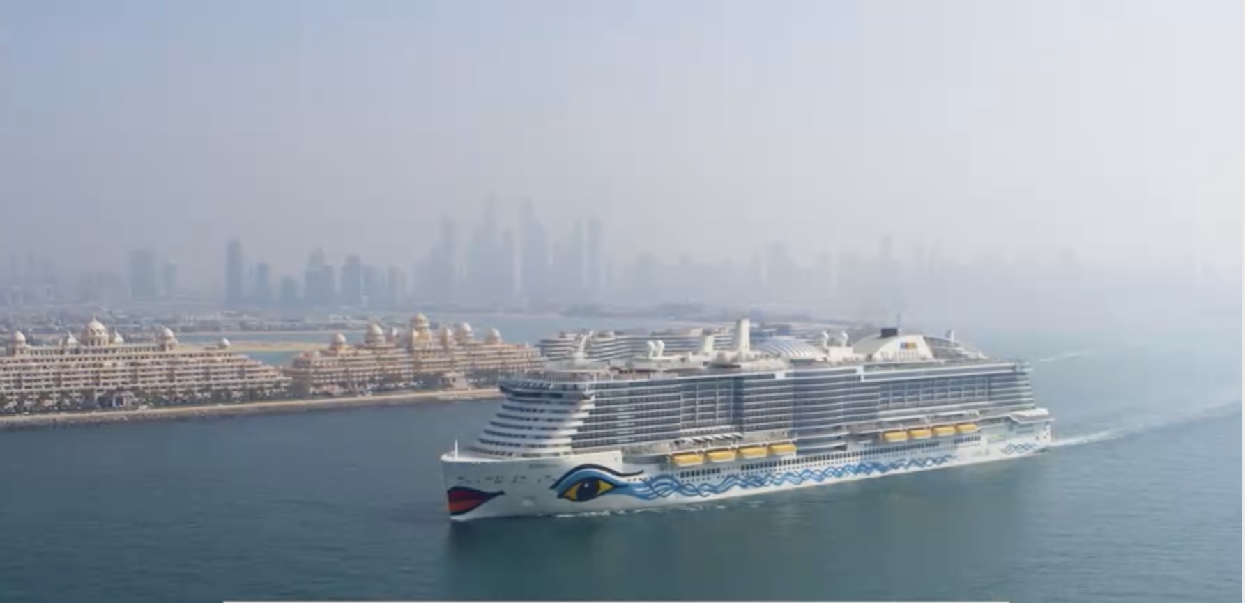<p data-block-key="18uu4">AIDA Cruises</p>