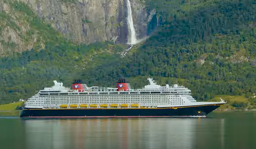 <p data-block-key="dwjss">Disney Cruise Line Jobs Videos</p>