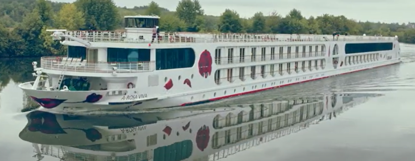 <p data-block-key="mf6lq">A-ROSA Reederei</p>