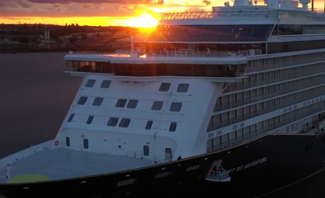 <p data-block-key="mf6lq">Saga Cruises</p>